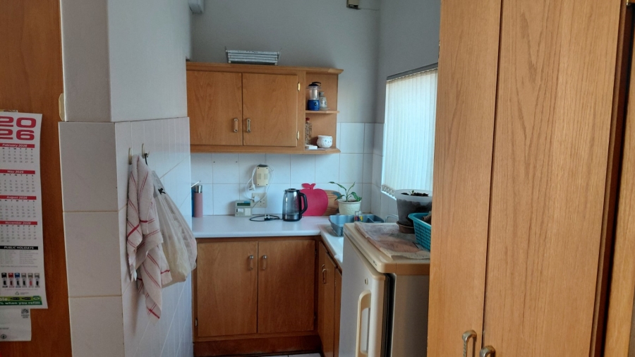 2 Bedroom Property for Sale in Kiepersol Free State